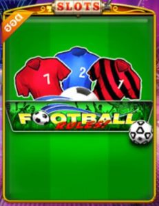ทางเข้า PUSSY888 ลิงก์ตรงล่าสุด เล่นสล็อตผ่านมือถือได้ทันที 17 Pussy888-Football Rules