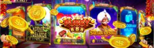 เกมสล็อตแตกง่าย 2026 บน PUSSY888 เลือกให้มีลุ้นแบบไม่หลุดแผน 20 ดาวน์โหลด-สล็อต888