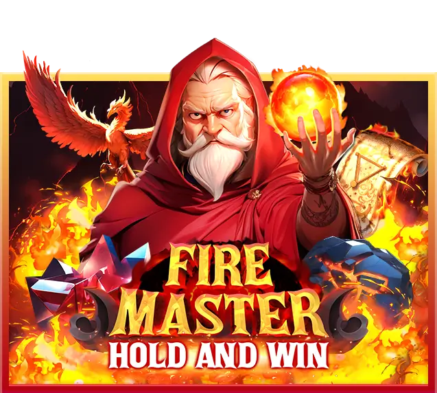 Fire Master Hold And Win