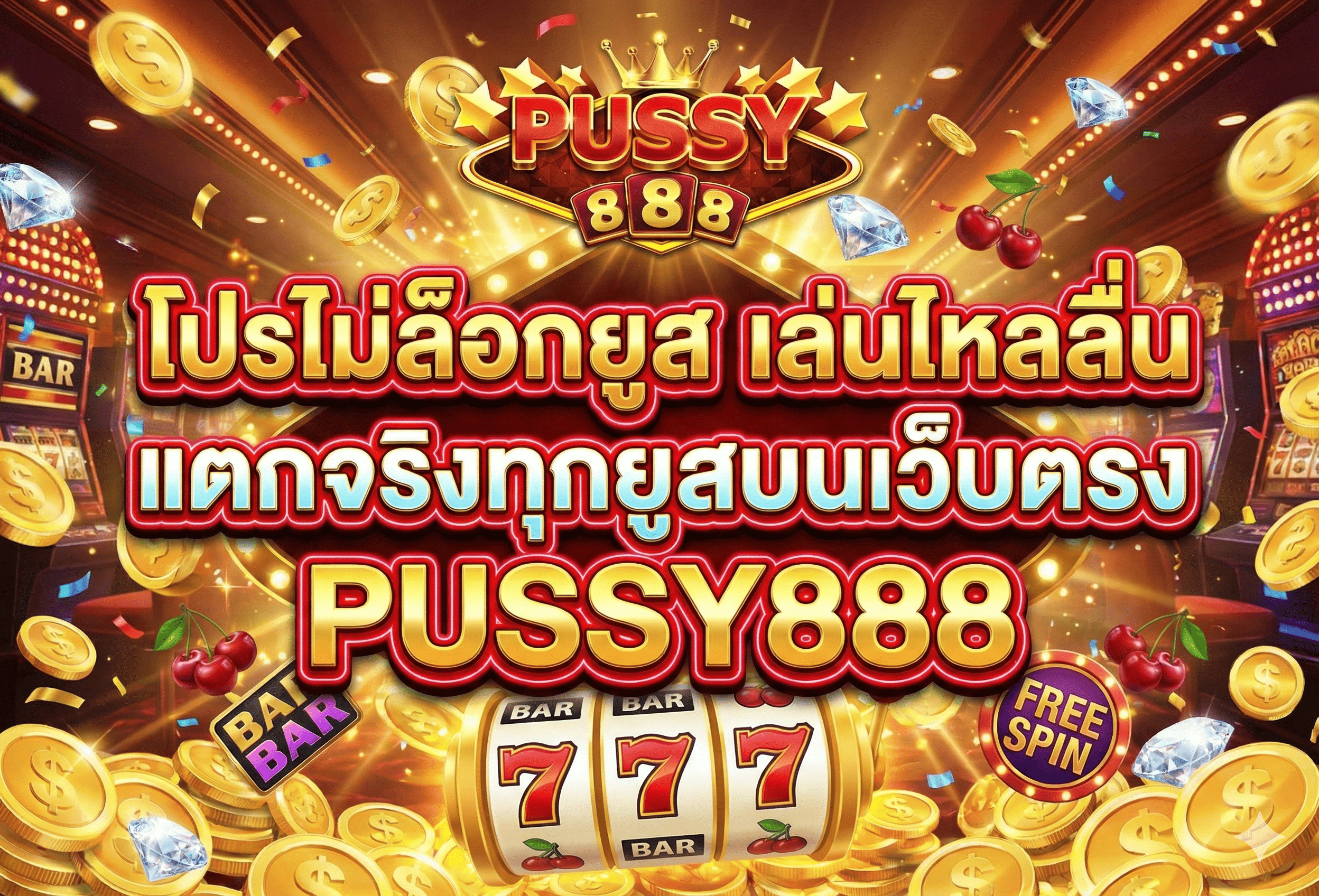 โปรไม่ล็อกยูส