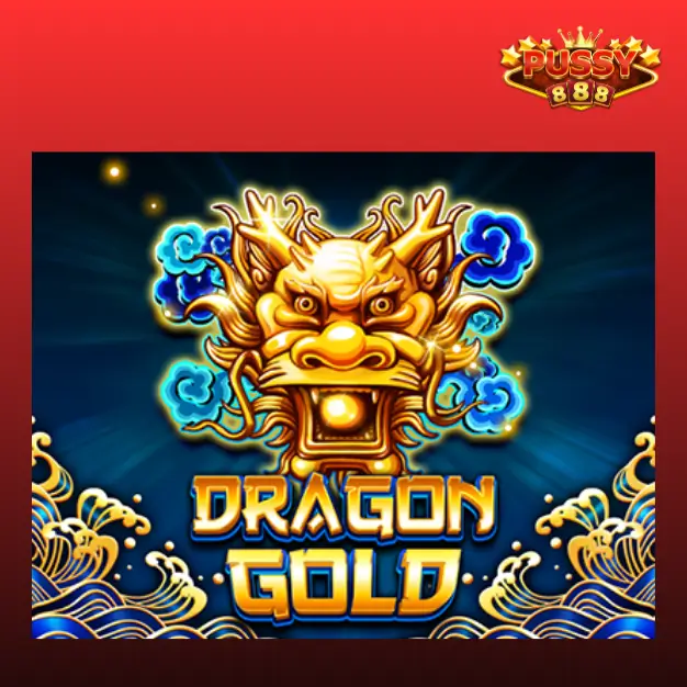 Dragon Gold