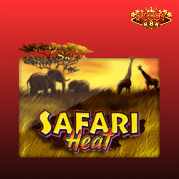 Safari Heat