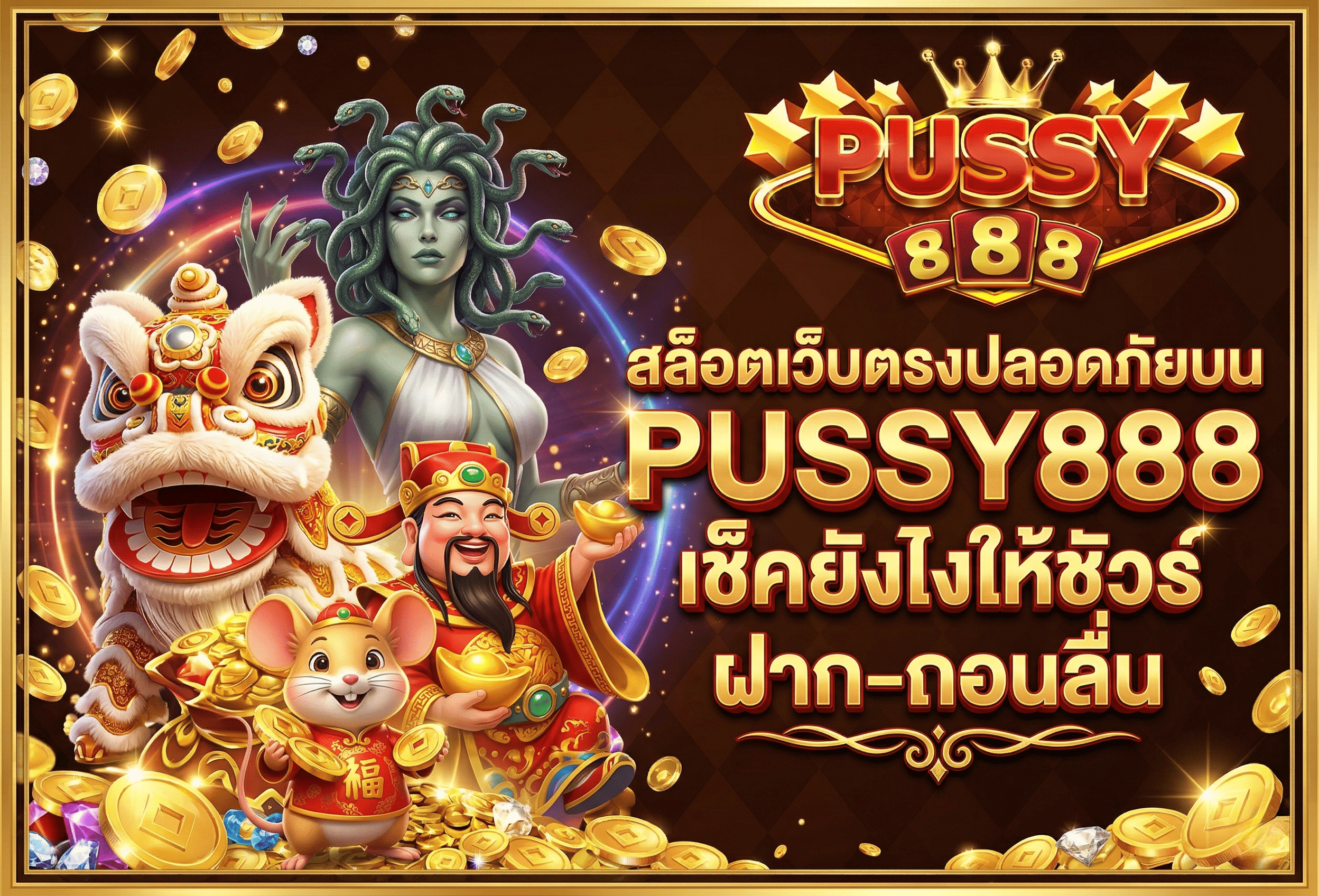 สล็อตเว็บตรงปลอดภัย